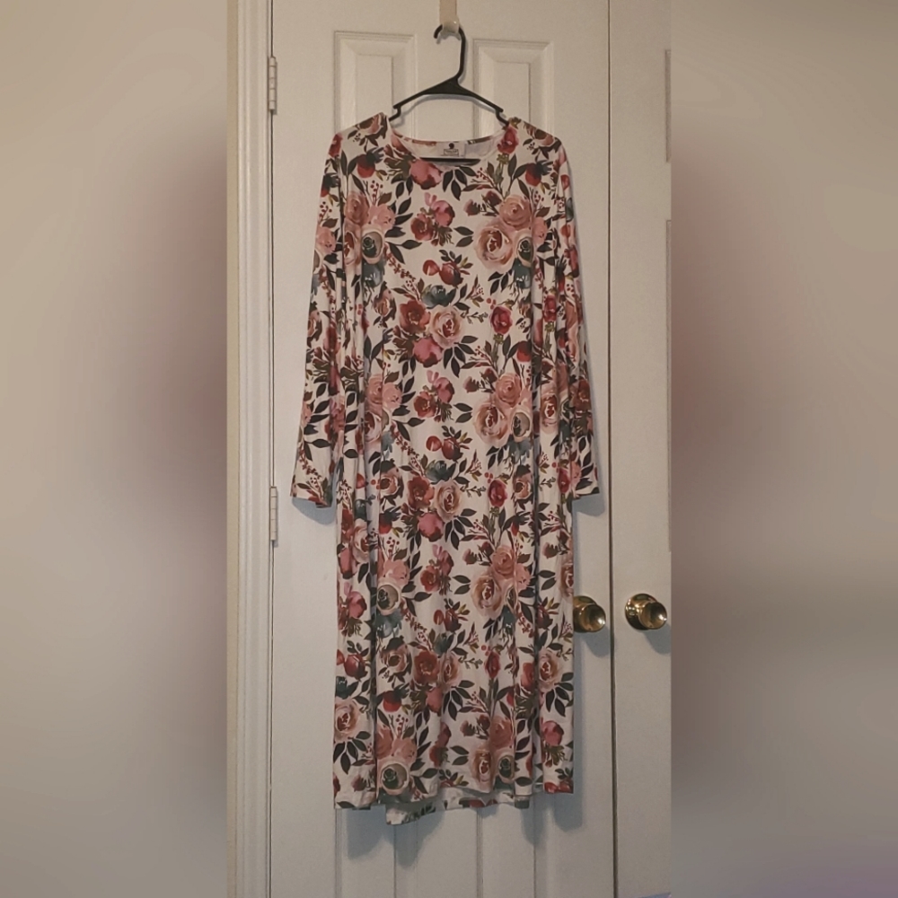 Dainty Jewells 4x dress